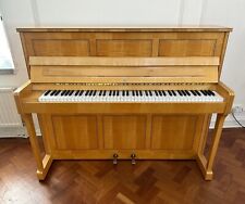 Broadwood Linley Art Case Limited Edition Upright Piano - Warranty - Delivery