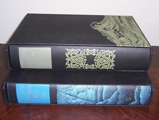 Folio Society ULYSSES &