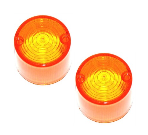 Indicator glass lenses for - lenses,