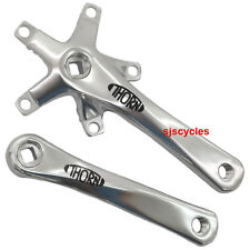 Tandem Crankset for X-Over