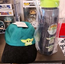 Lot Of 2 Disney Star Wars