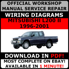 OFFICIAL WORKSHOP Service