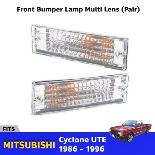For mitsubishi l200 mighty max - mighty,