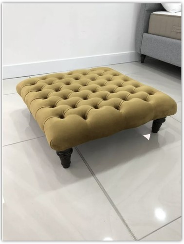 Queen anne footstool - queen, available