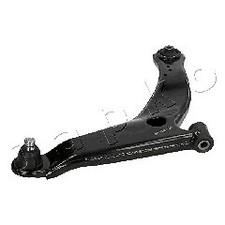 New Track Control Arm for