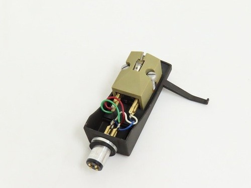 Denon 103s cartridge - denon, mc