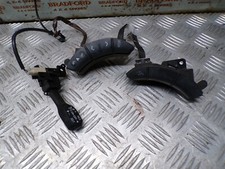 BFD067611 2002 TOYOTA LANDCRUISER AMAZON STEERING WHEEL CONTROLS CRUISE CONTROL