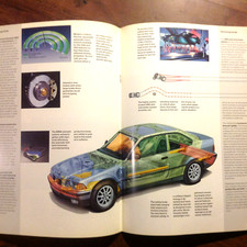 BMW 3 SERIES COUPE 316i 318iS