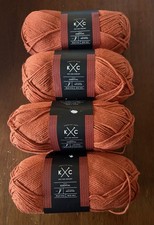 K & C Knit Crochet Essential