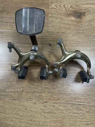 Vintage weinmann 570 gold - vintage,