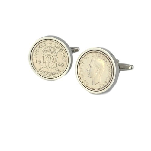 Genuine polished lucky - genuine,