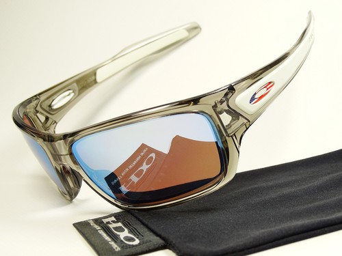 Oakley turbine custom team - turbine, usa