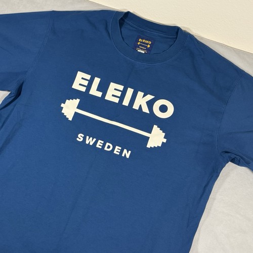 Eleiko sweden heritage - sweden,