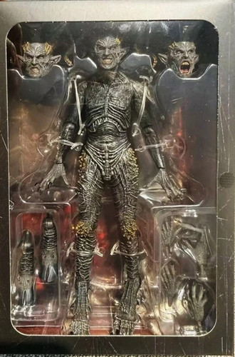 Neca conjuring malthus the - neca,