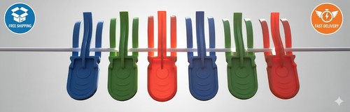 Storm eco pegs extra strong - pegs,