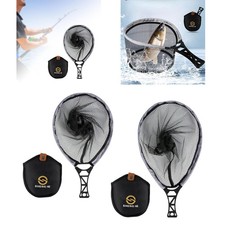 Fishing Mesh Net Manual