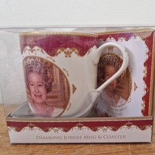 Her Majesty Queen Elizabeth II