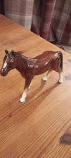 Beswick Ceramic Brown Pony