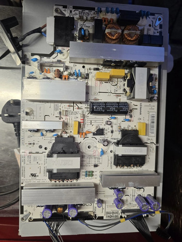 Genuine power board for - lg,