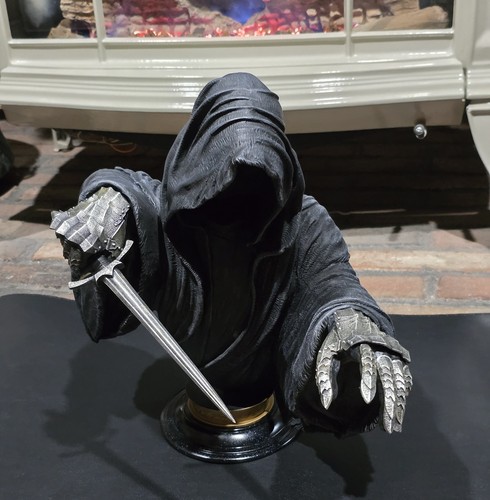 Sideshow collectibles lotr - sideshow,