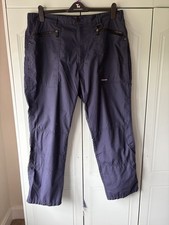 Rohan Men's Navy  outdoor
