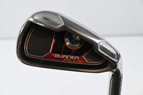 Taylormade burner plus iron - taylormade,