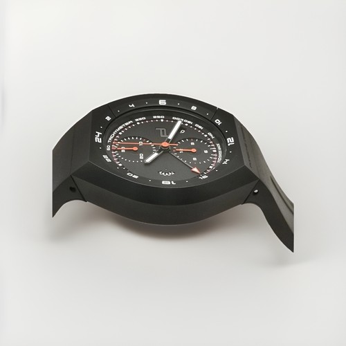 Porsche design monobloc - design,