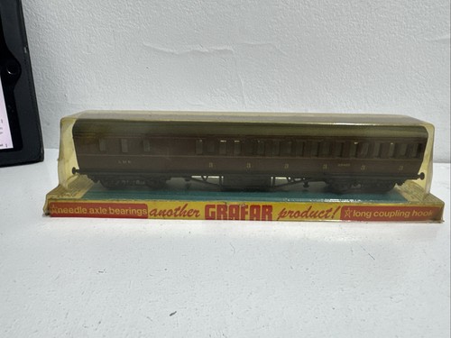 Grafar gauge lms maroon 3rd - gauge,