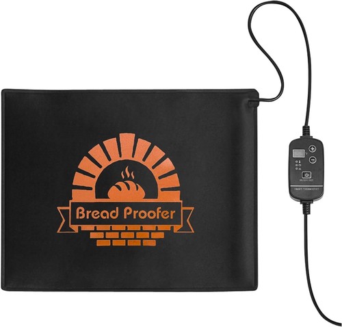 Bread proofer dough - proofer,