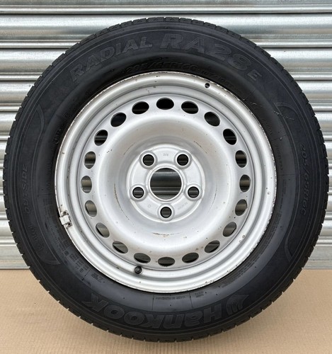 Transporter t6 1 - t5, t6.1
