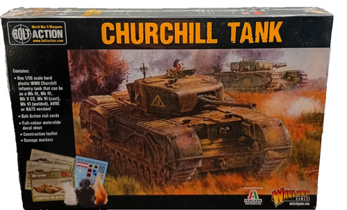 Bolt action scale - action,