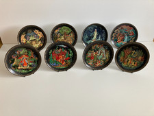 Russian Fairy Tale Decorative