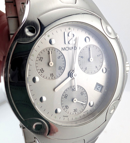 Movado men series 800 - series,