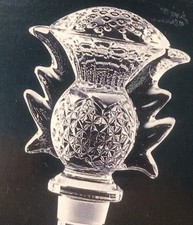 NEW Gleneagles Crystal 24%