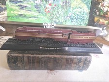 Collectable Train Model Of The