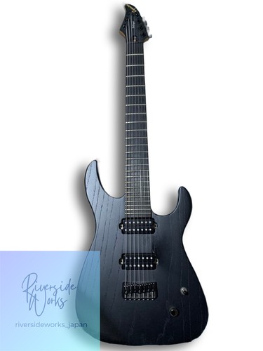 Guitar caparison dellinger7 - caparison,