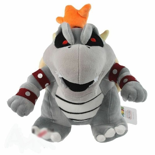 Super mario bros toys animals - bros,