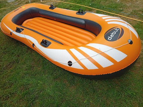 C101 debut inflatable - c101,