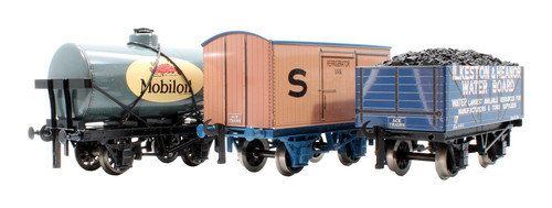 Ace trains gauge - trains, of