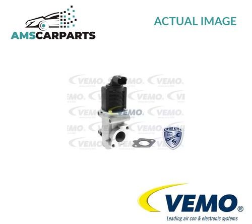 Exhaust gas recirculation - exhaust,