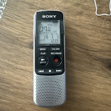 Sony ICD-BX140 Digital Voice