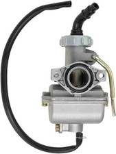 PZ20 Carburetor For 50cc 70cc