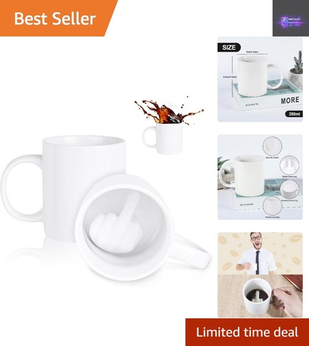 Finger funny 280ml ceramic - 280ml,