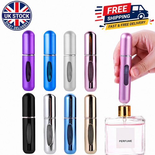 5ml refillable perfume - refillable,