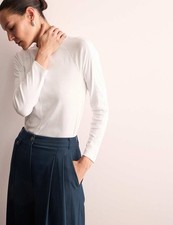 M&S - Jaeger Womens Navy