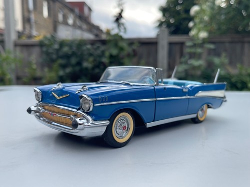 Danbury franklin mint 24 - mint, 1:24