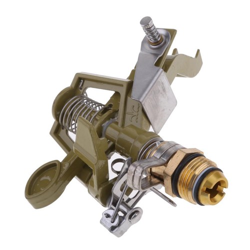 Sprinkler system brass - sprinkler,
