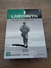 Labyrinth the war - labyrinth:,