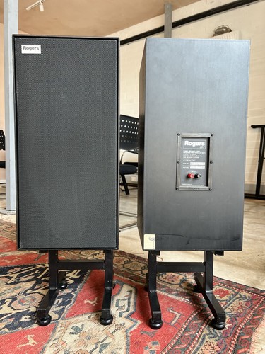 Rogers ls7 passive - ls7,