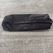 Tumi alpha cable bag black - bag,